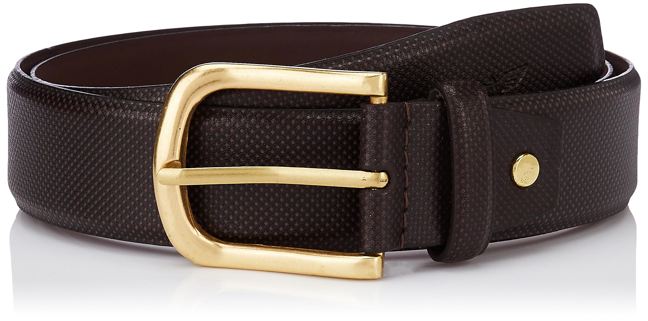Park Avenue Men Single Sided - Pin Buckle - 40 mm