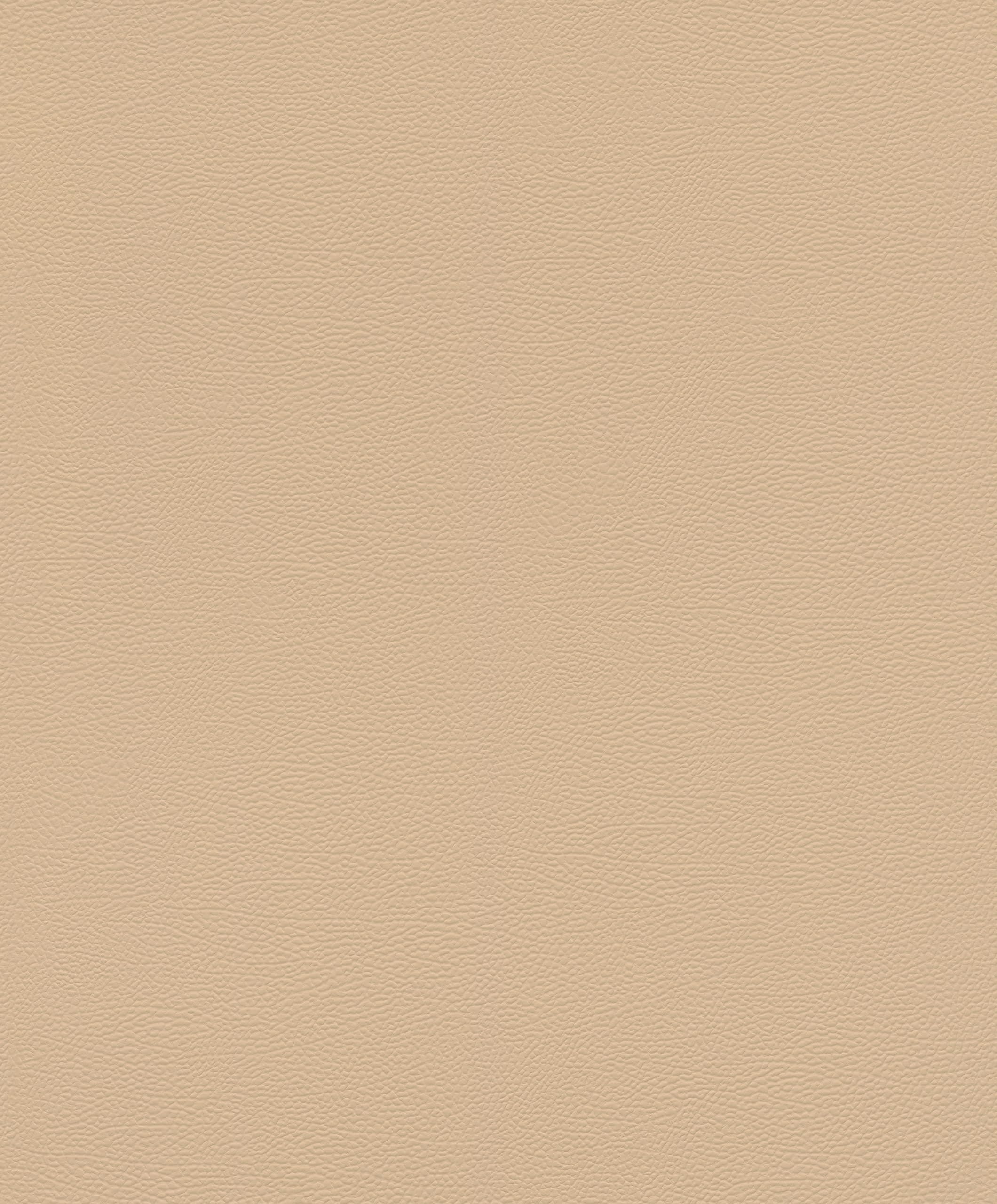 Papier peint aspect cuir Rasch African Queen - Revêtement mural beige chic 10m