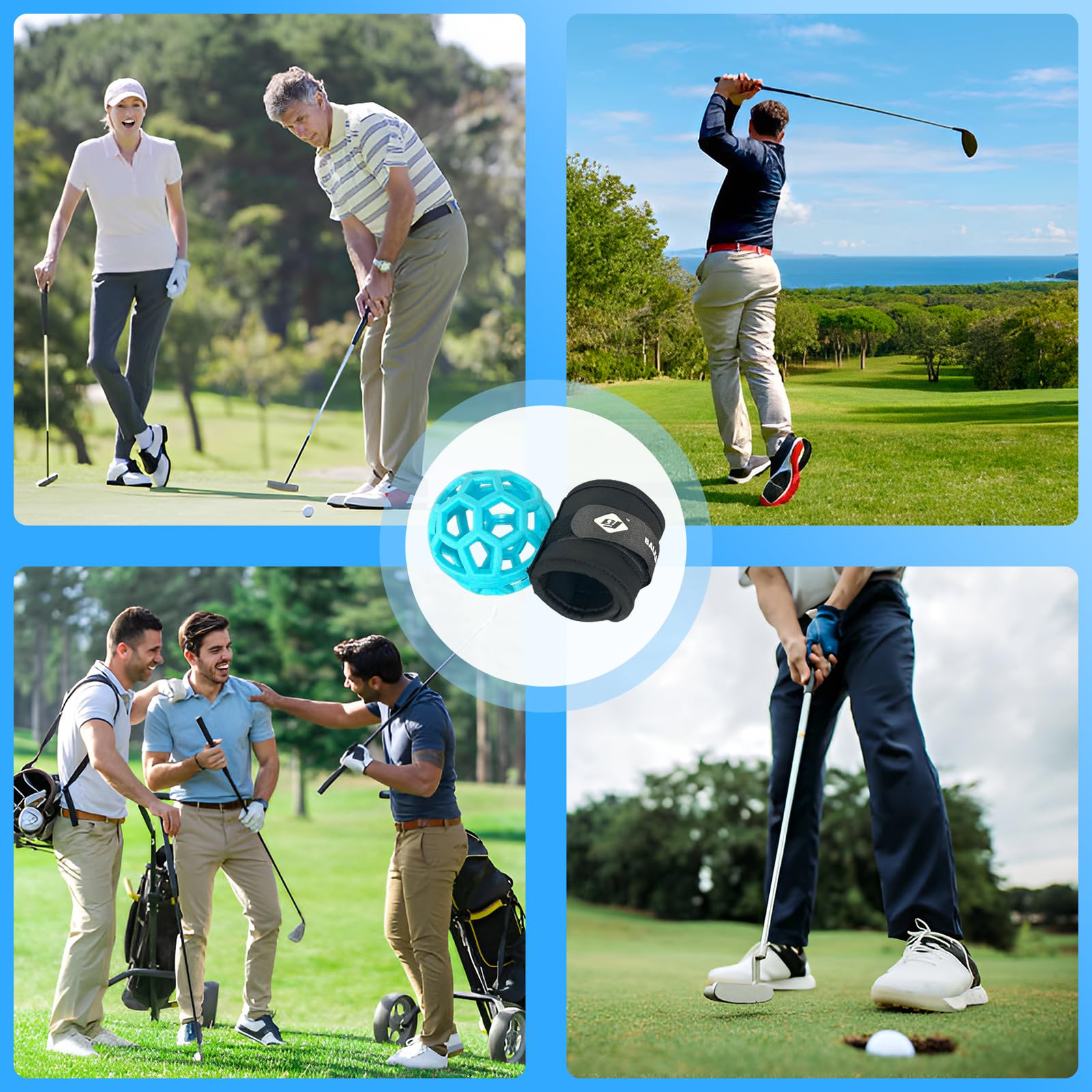 その他 GOLF SWING TRAINER GST-7 BLE Amazon.com : YUPITERU Golf Swing Trainer GST-7 BLE - Japan