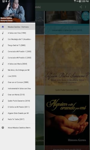 Musica Catolica (Herm. Glenda)