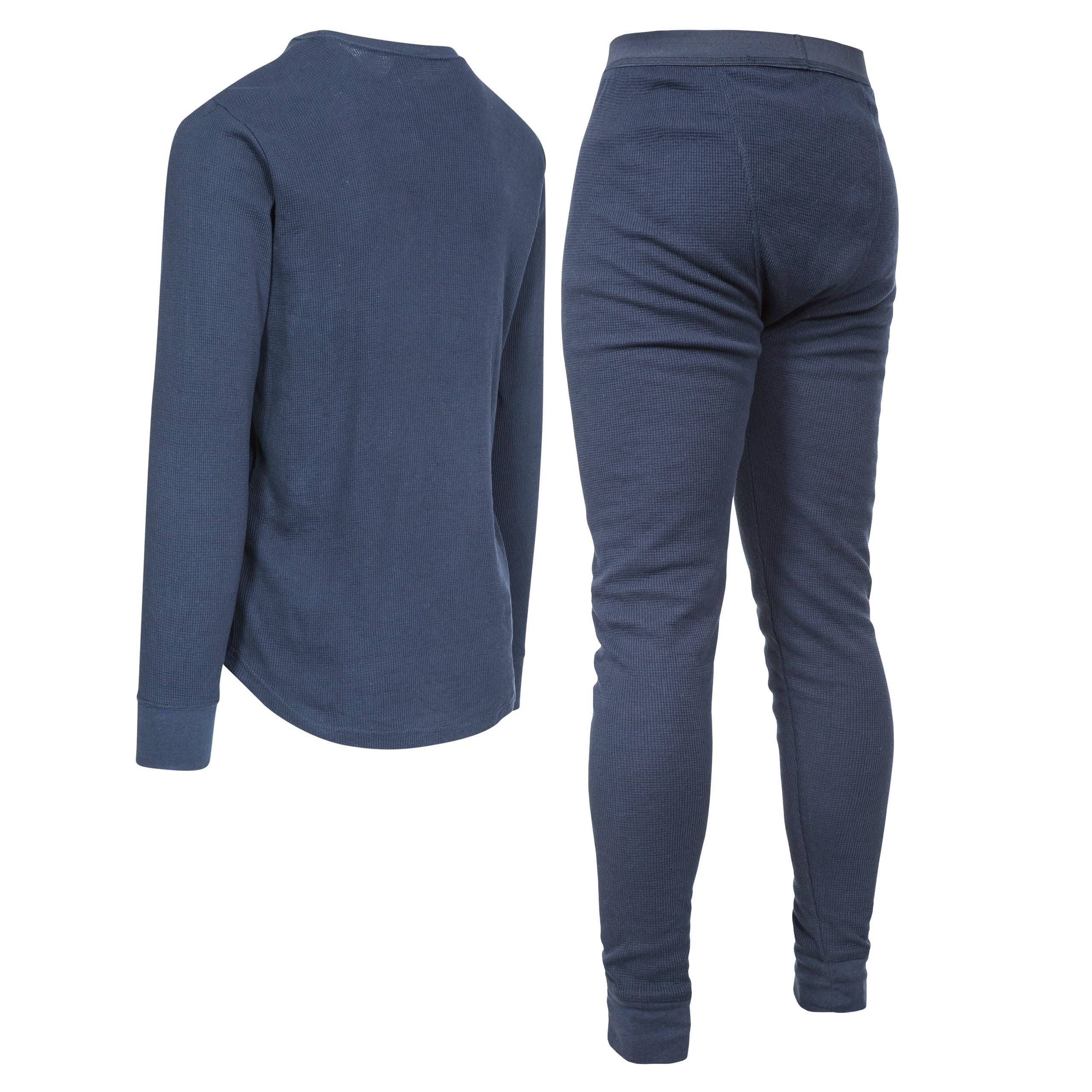Trespass Damen Mystery Thermo-Set für Unterwäsche.