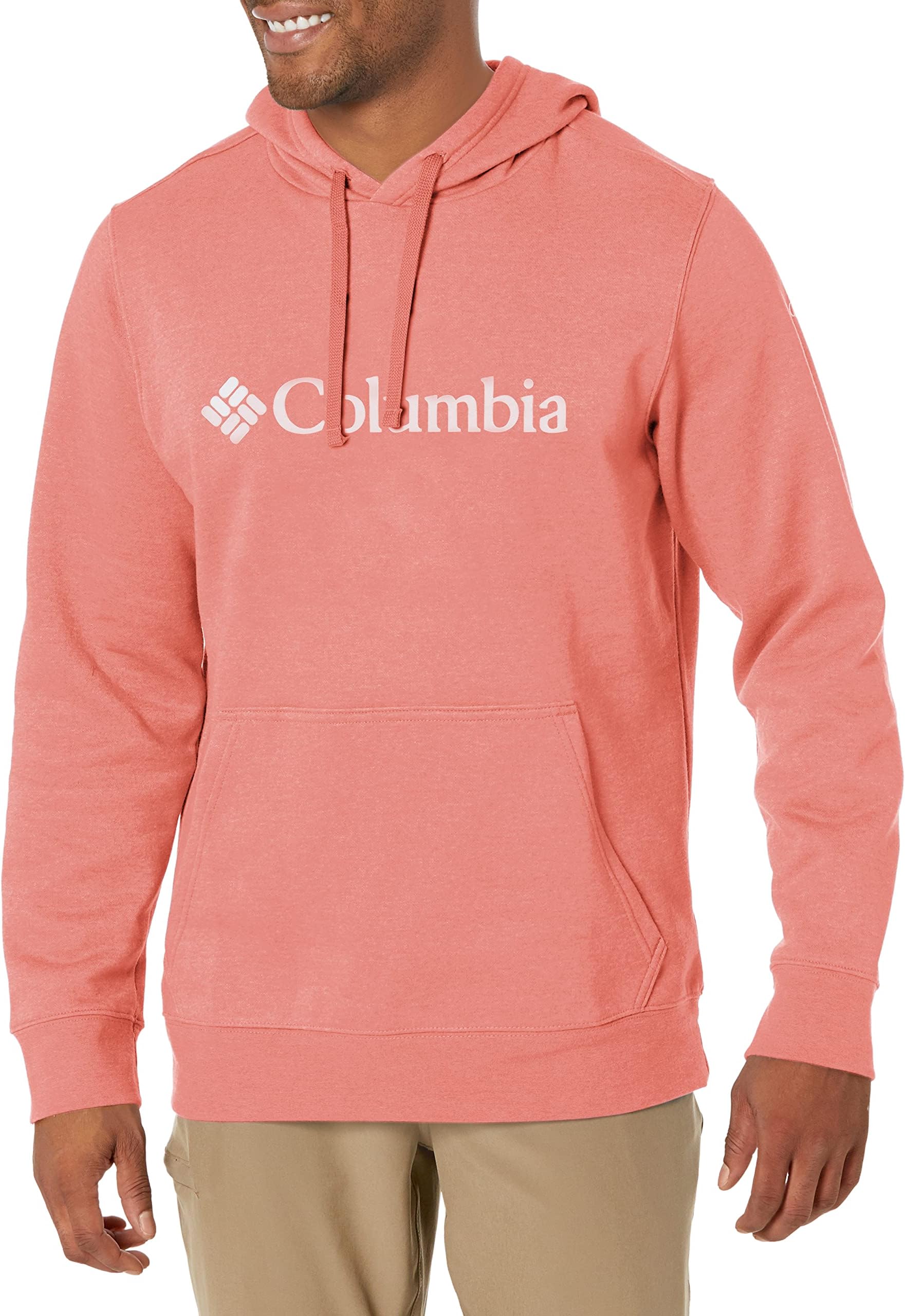 Columbiamens Trek Hoodie Trek Hoodie