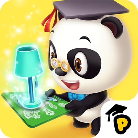 Dr. Panda Plus: Home Designer: Creative Learning Toy Breakdown