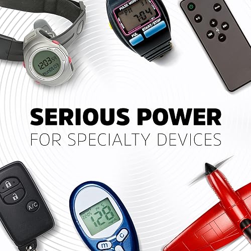 Miniatura 6 de Energizer Baterías de 3 V moneda de litio de batería de 3 voltios 2 unidades