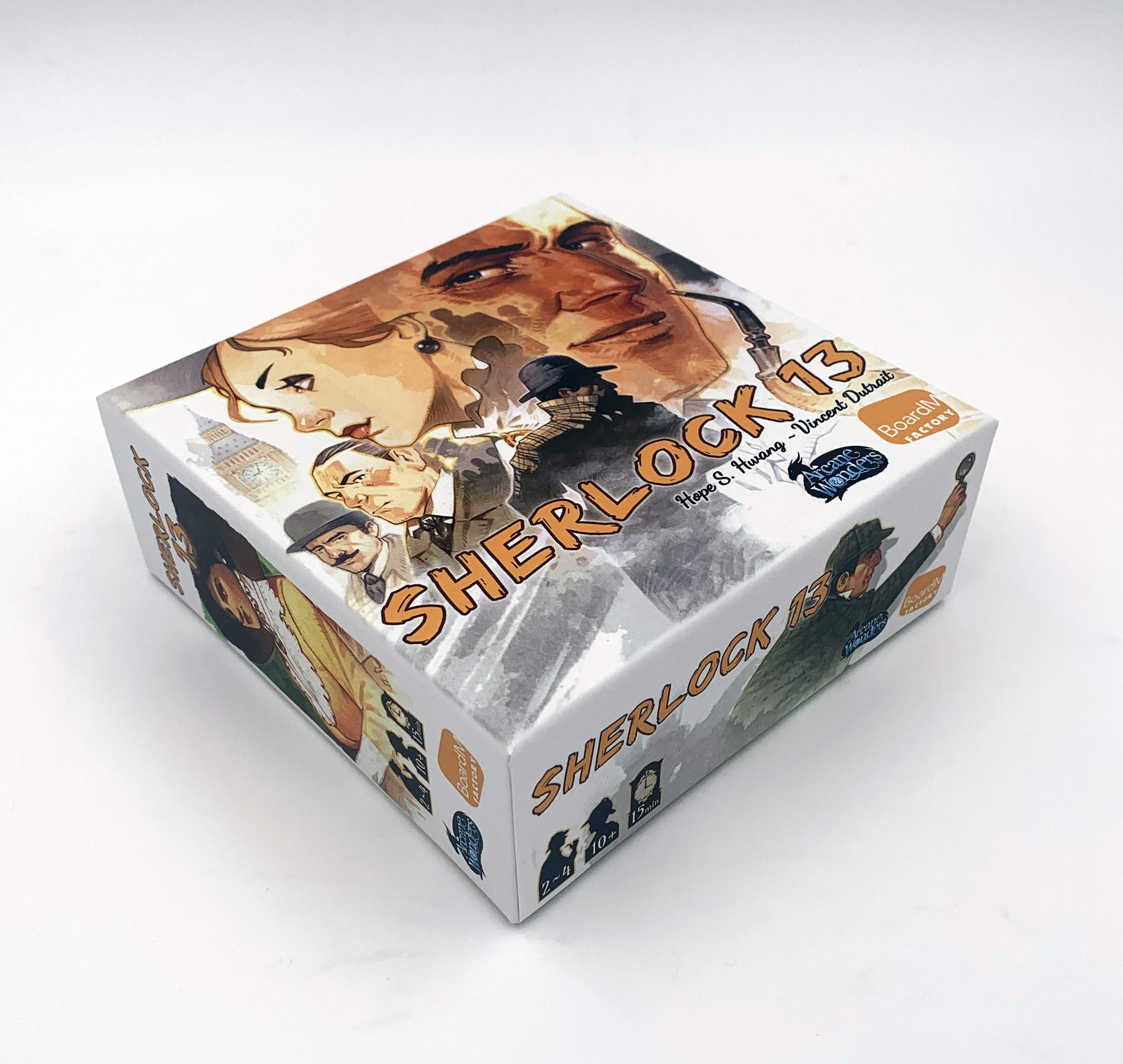 Arcane Wonders ARW0AW07 Card Games, No