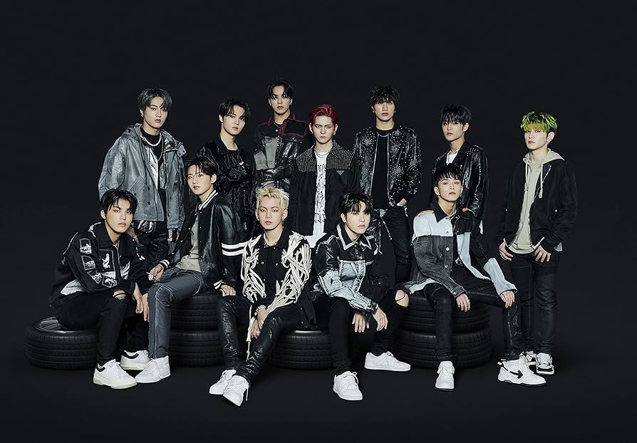 [値下げ交渉お気軽に☺︎] TREASURE アルバム　CD まとめ売り 値下げ交渉お気軽に☺︎] TREASURE アルバム CD まとめ売り