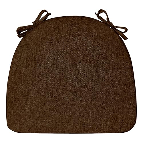 Dining Chair Seat Cushions for Dining Room Chairs Pads Set