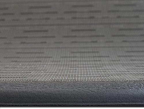 Miniatura 8 de iCustomRug - Almohadilla ergonómica antifatiga, cómodo para estar de pie en la cocina, el cuarto de baño, estación de trabajo. Almohadilla de espuma