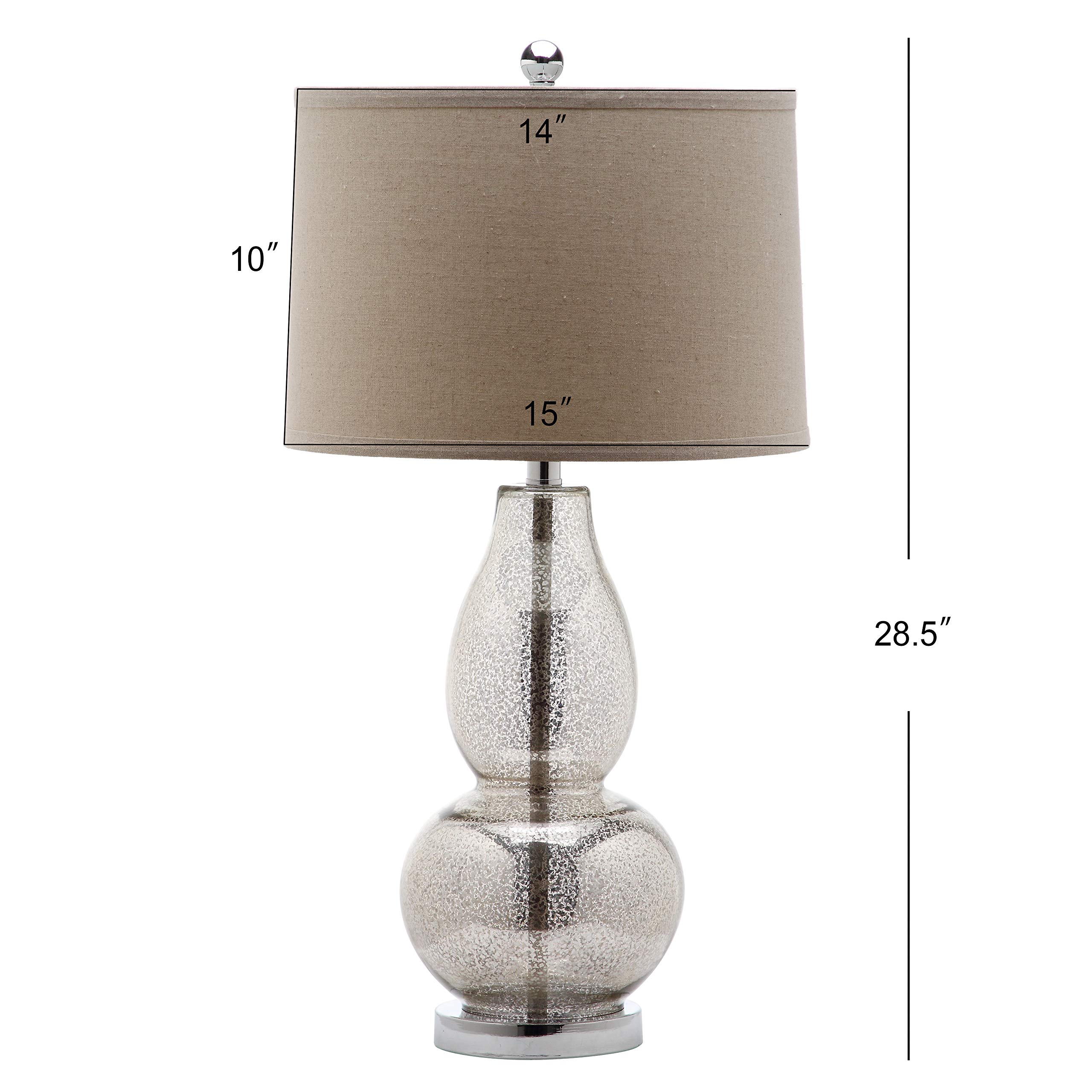 Amazon.co.jp: Safavieh Lighting Collection Mercurio アンティーク