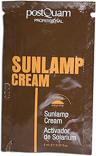 ATTIVATORE DELL'ABBRONZATURA 50 SACCHETTI