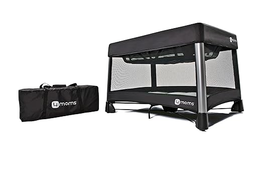 4moms pack n play
