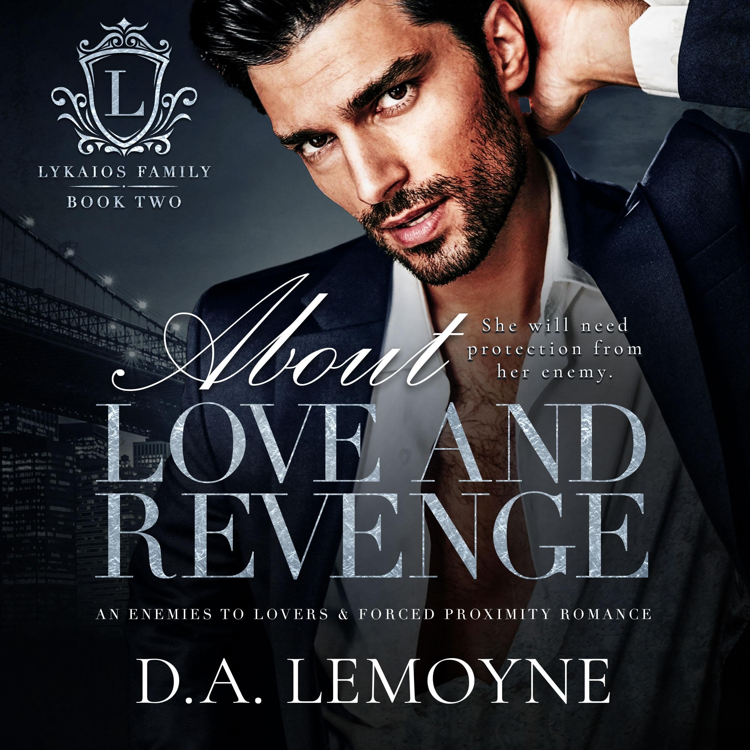 About Love and Revenge