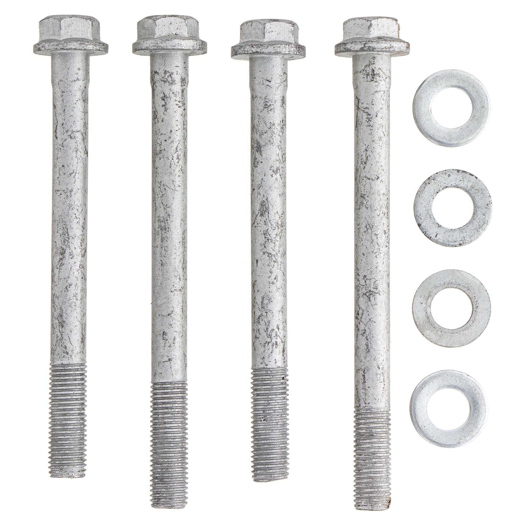 102mm Big Bore Kit de cilindro reemplazo para Yamaha Raptor 660 2001-2005 686cc