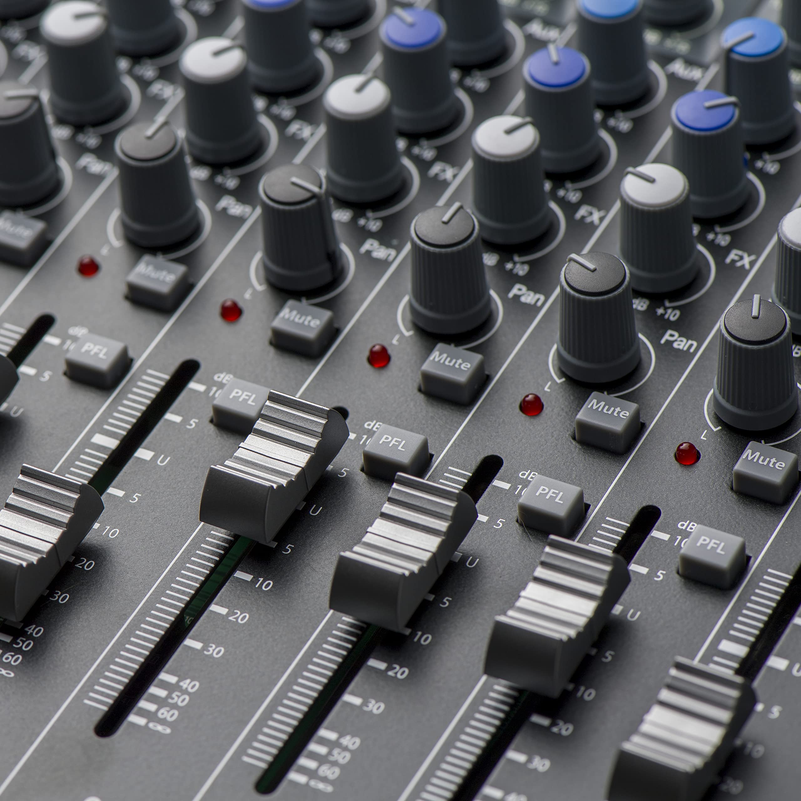 PreSonus Mixer analogico StudioLive AR12c con software Studio One Pro