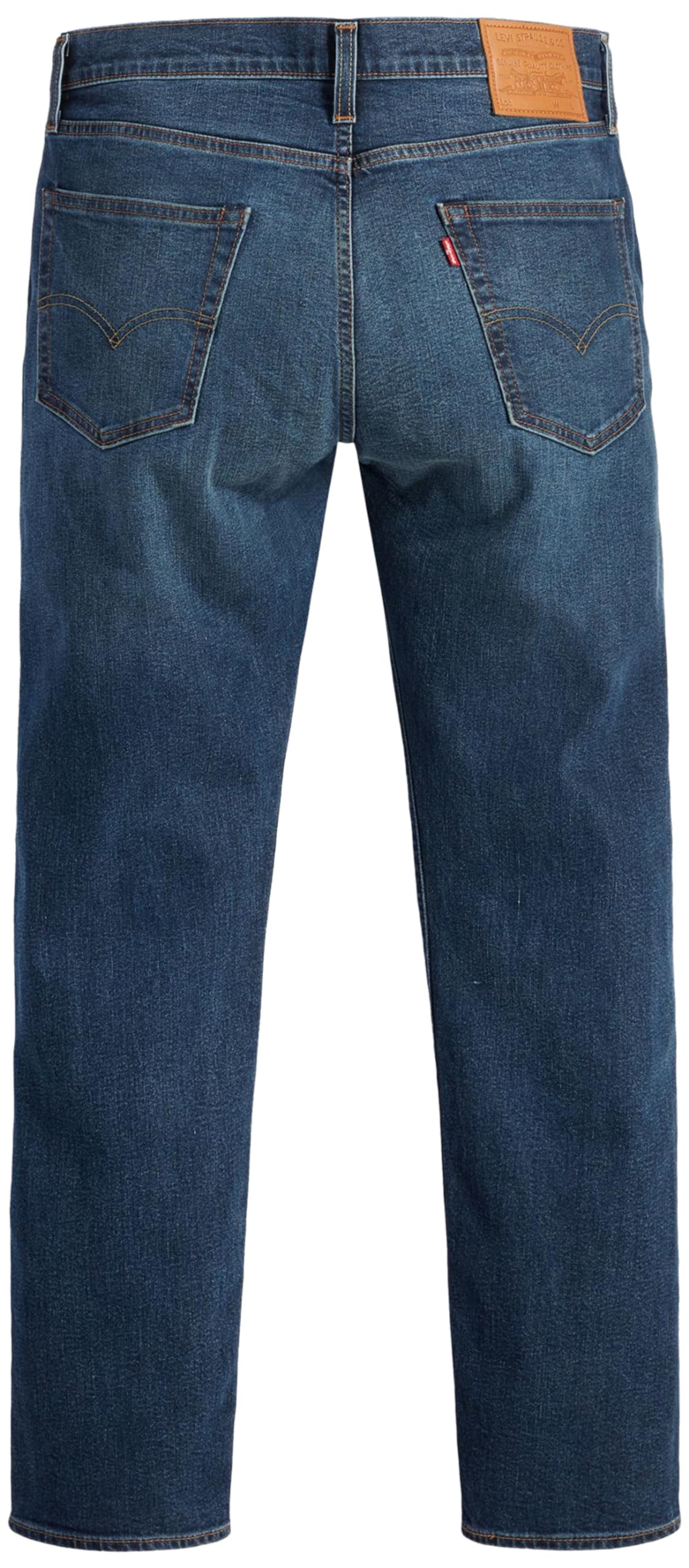 Levi's 502 Taper Vaqueros Hombre — view 528