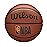 Wilson NBA Forge Series Indoor/Outdoor Basketball - Forge, Brown, Size 5-27.5