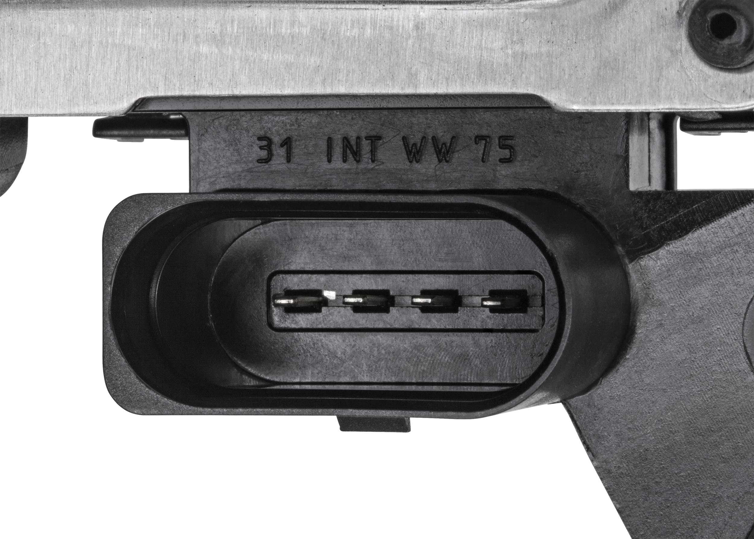 VALEO - Silnik Wycieraczki - Tył - 579717 - A1, A6 ALLROAD 3, A6 SERIES 2 FL, A6 SERIES 4, Q3, S6 SERIES 3 FL