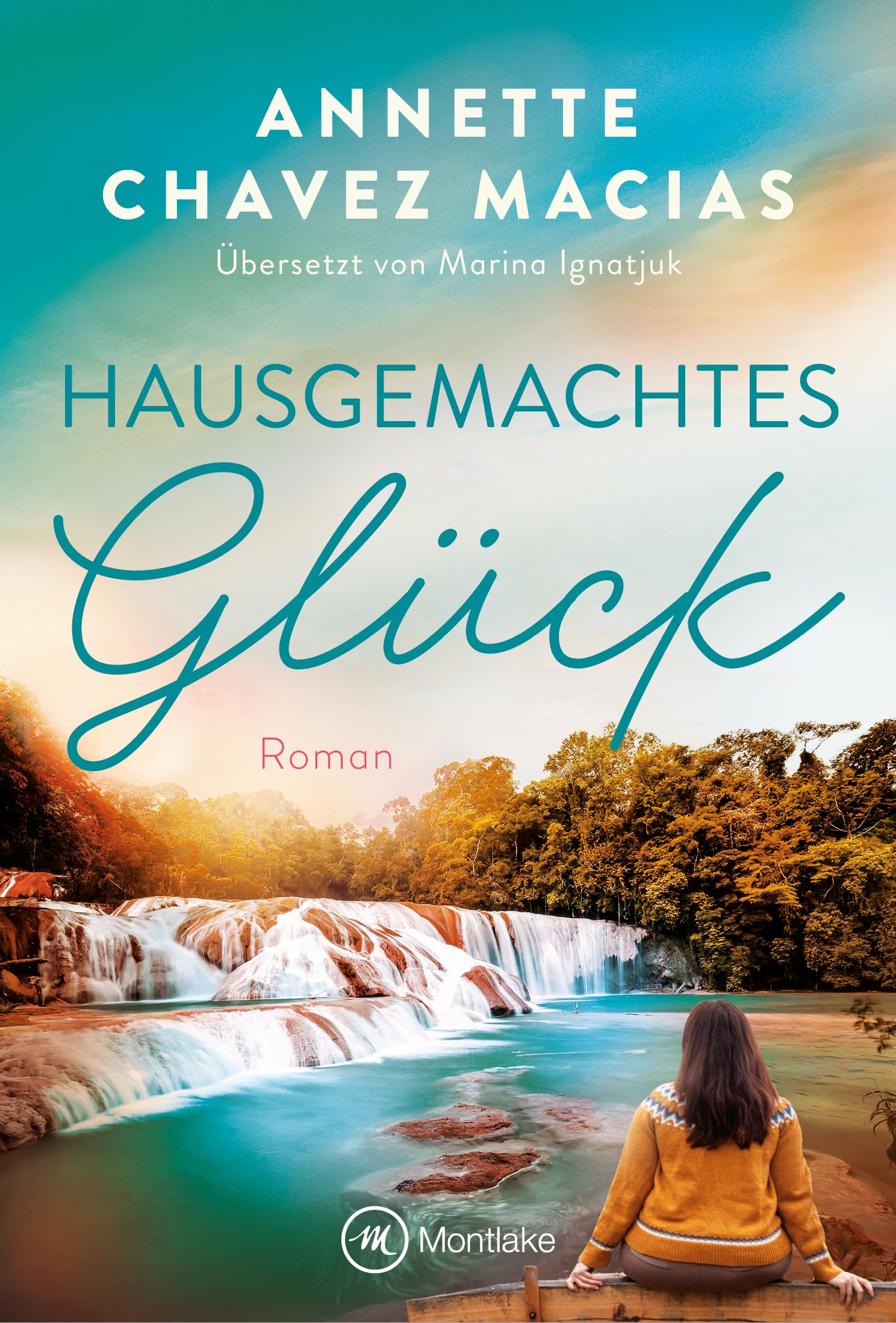 Hausgemachtes Glück