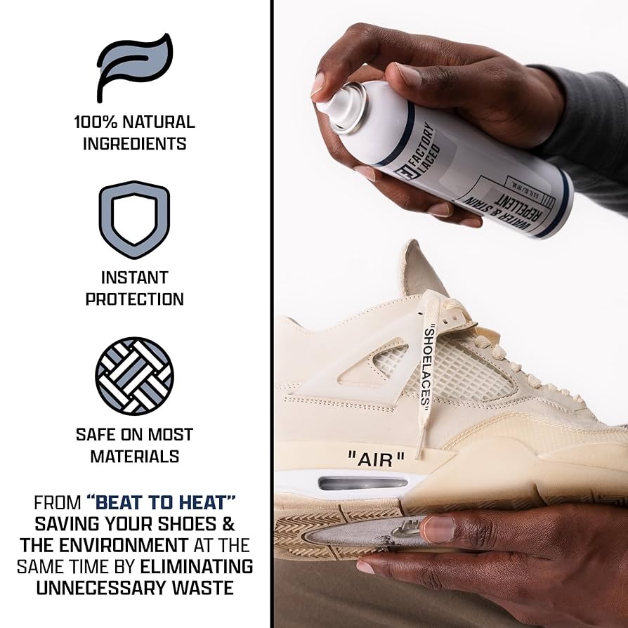 How to Protect White Sneakers: Ultimate Tips for Lasting Cleanliness
