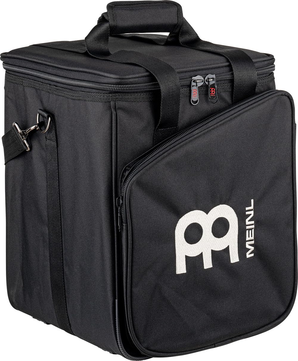 Meinl Percussion MIB-M - Funda para batería, color negro