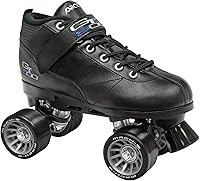 Vista 1 de Pacer GTX-500 Mach-5 Patines Negro