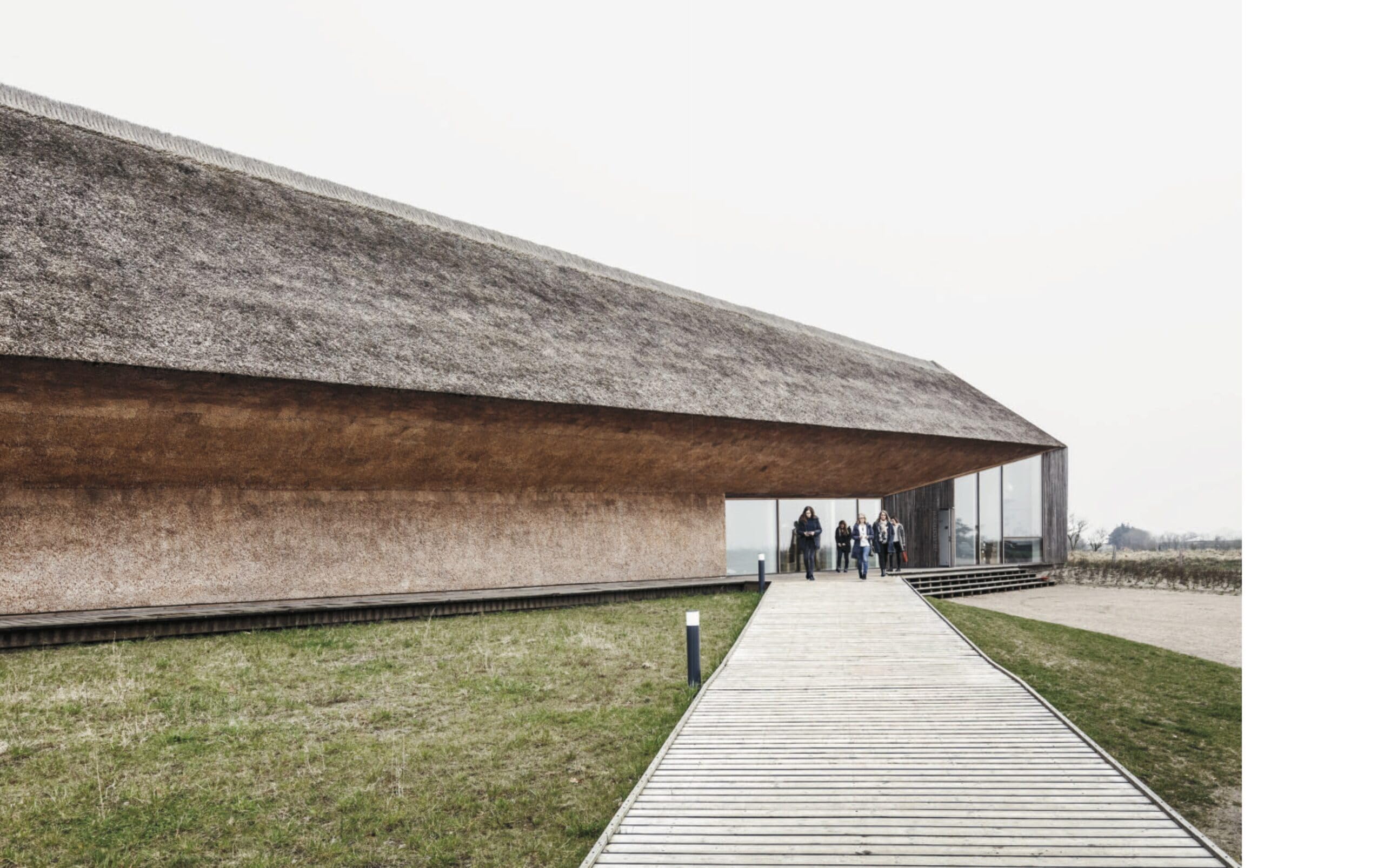 New Danish Architecture /anglais