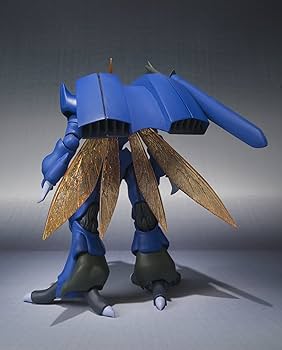 Amazon.co.jp: TAMASHII NATIONS ROBOT魂 [SIDE AB] ビランビー