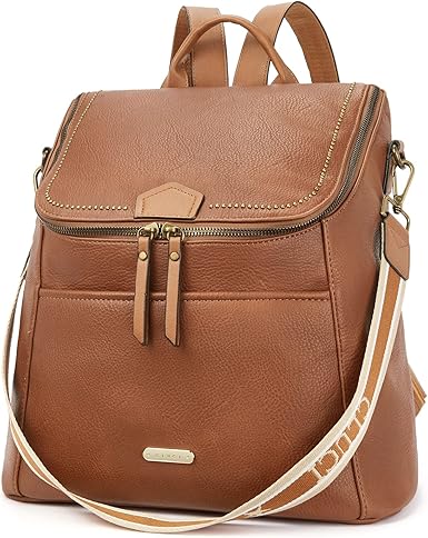 amazon bookbag purse