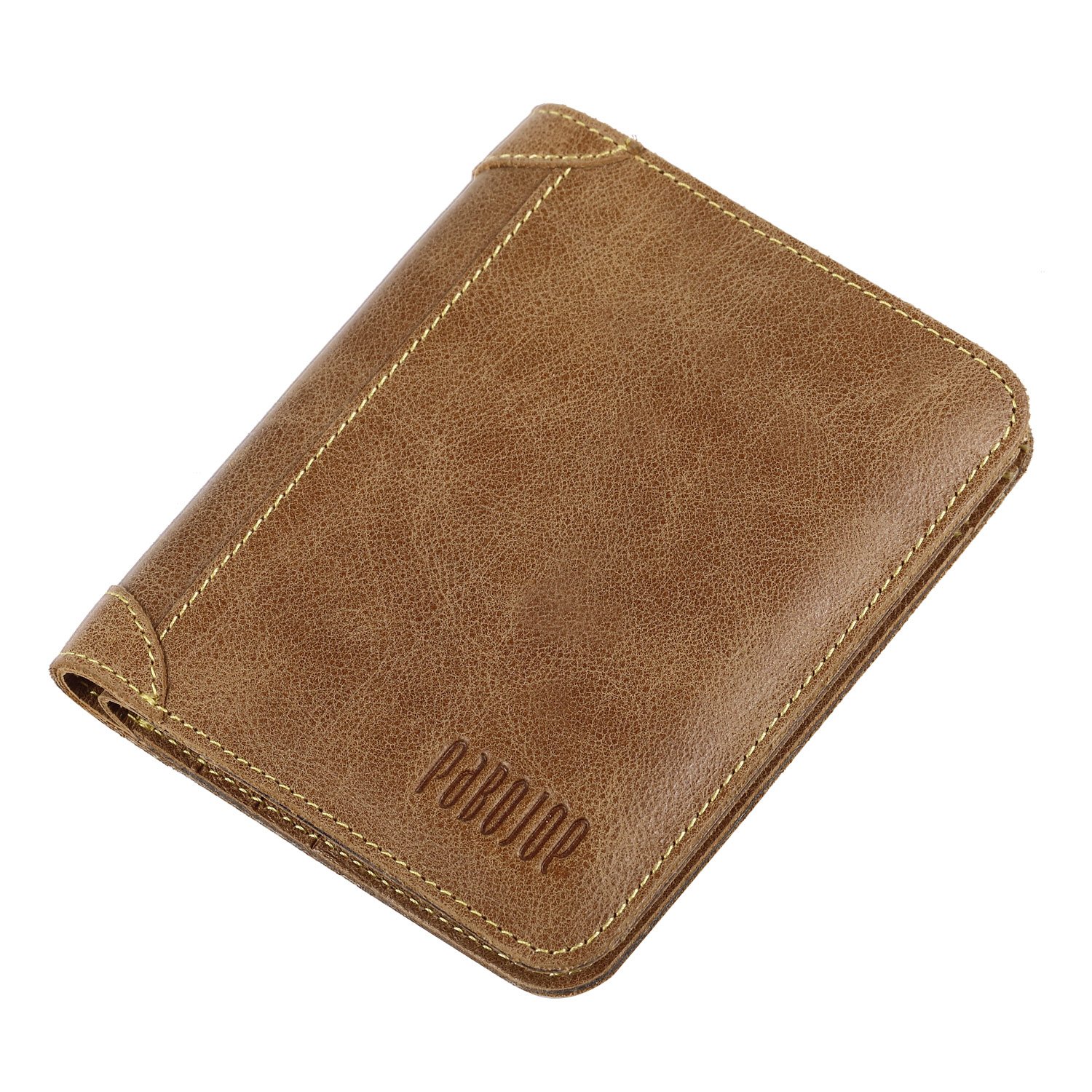 pabojoe 財布 Amazon | [パボジョエ] Pabojoe 二つ折り 財布 メンズ ウォレット 本革