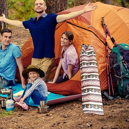 Miniatura 4 de Bolsa organizadora de tienda,Trekking senderismo bastones bolsa,Tienda poste bolsa de almacenamiento,Toldo poste almacenamiento bolsa tienda