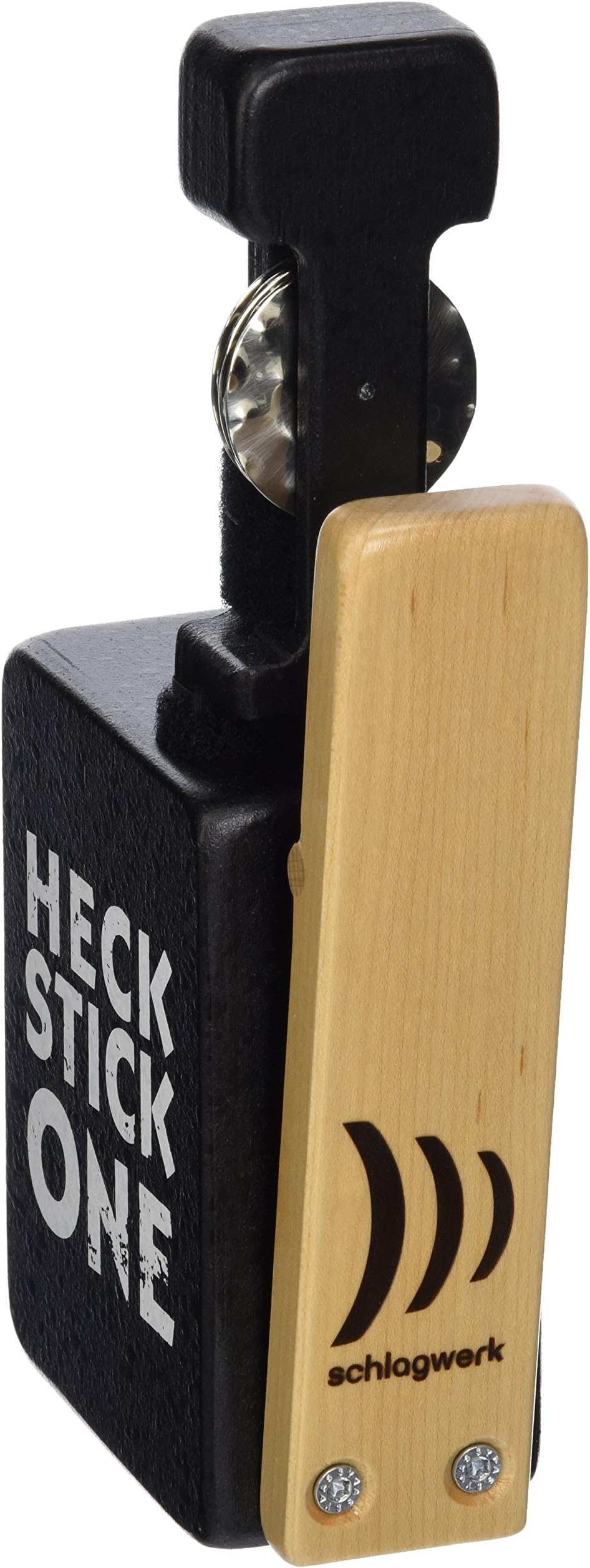 Schlagwerk HECK1 Heck Stick