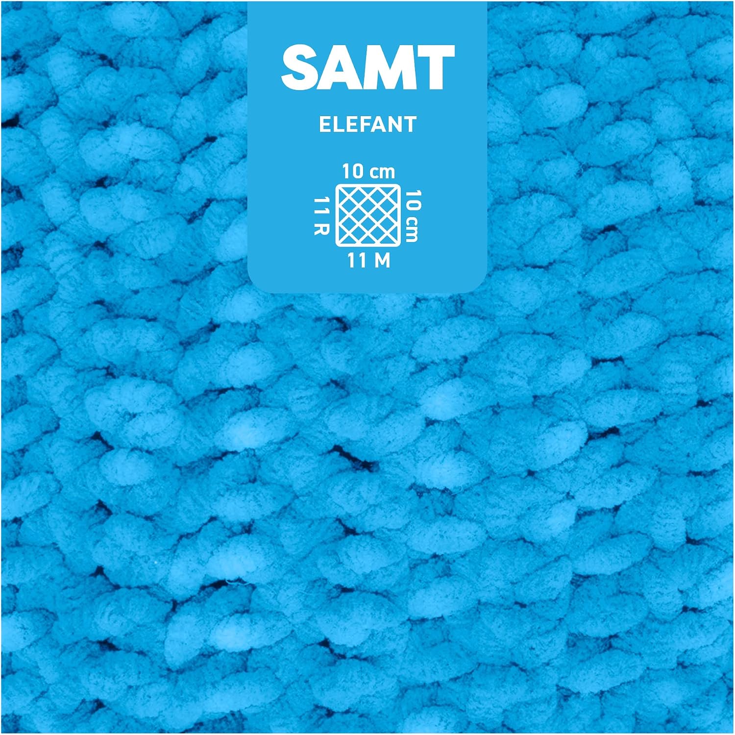 Blue (Elephant)