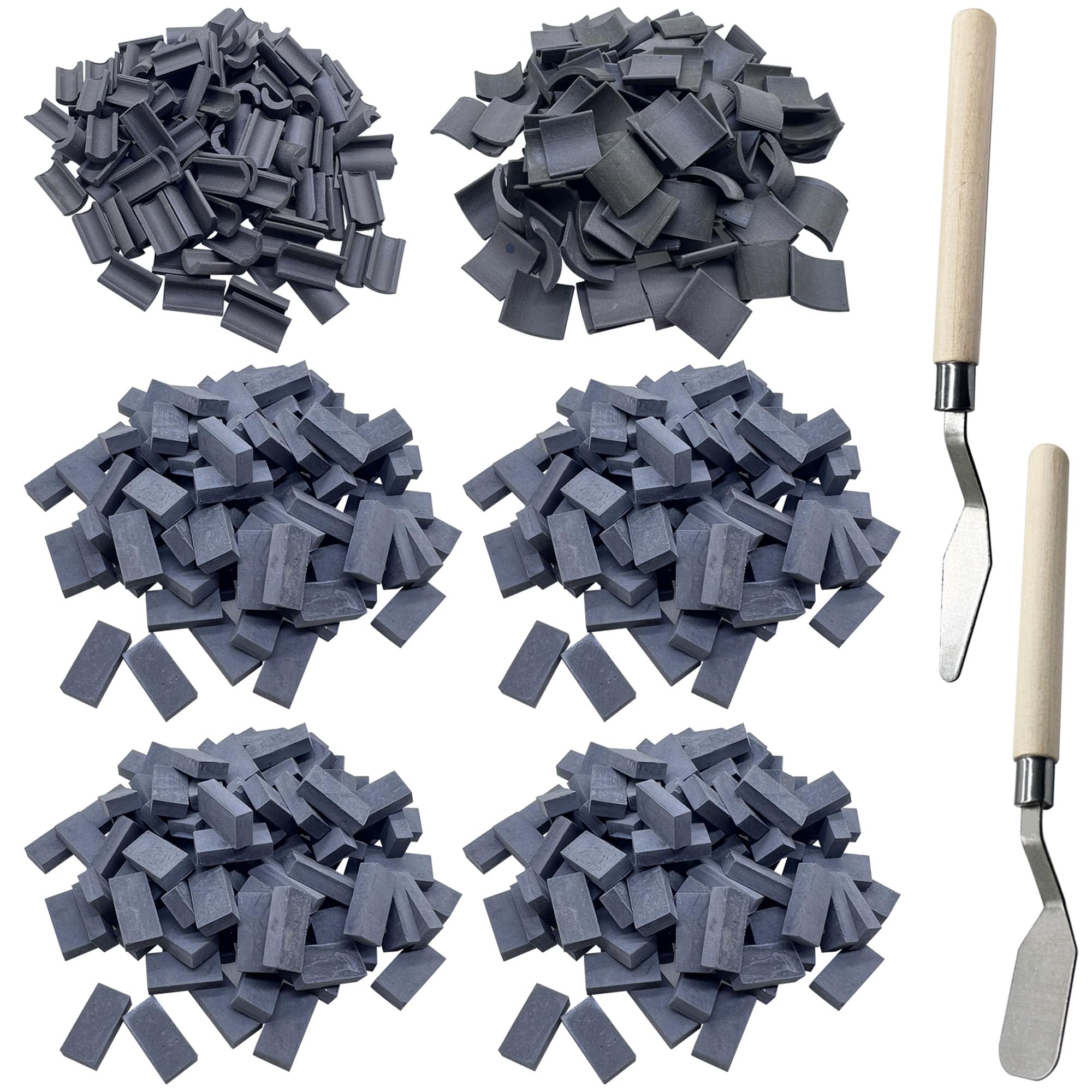 Woohome 322 PCS Tuiles Miniatures Mini Briques, Red Mini Briques Miniatures pour DIY Fairy Garden Dollhouse Decor, Accessoires Aménagement Paysager Miniature Woohome 322 PCS Tuiles Miniatures Mini Briques, Red Mini Briques Miniatures pour DIY Fairy Garden Dollhouse Decor, Accessoires Aménagement Paysager Miniature