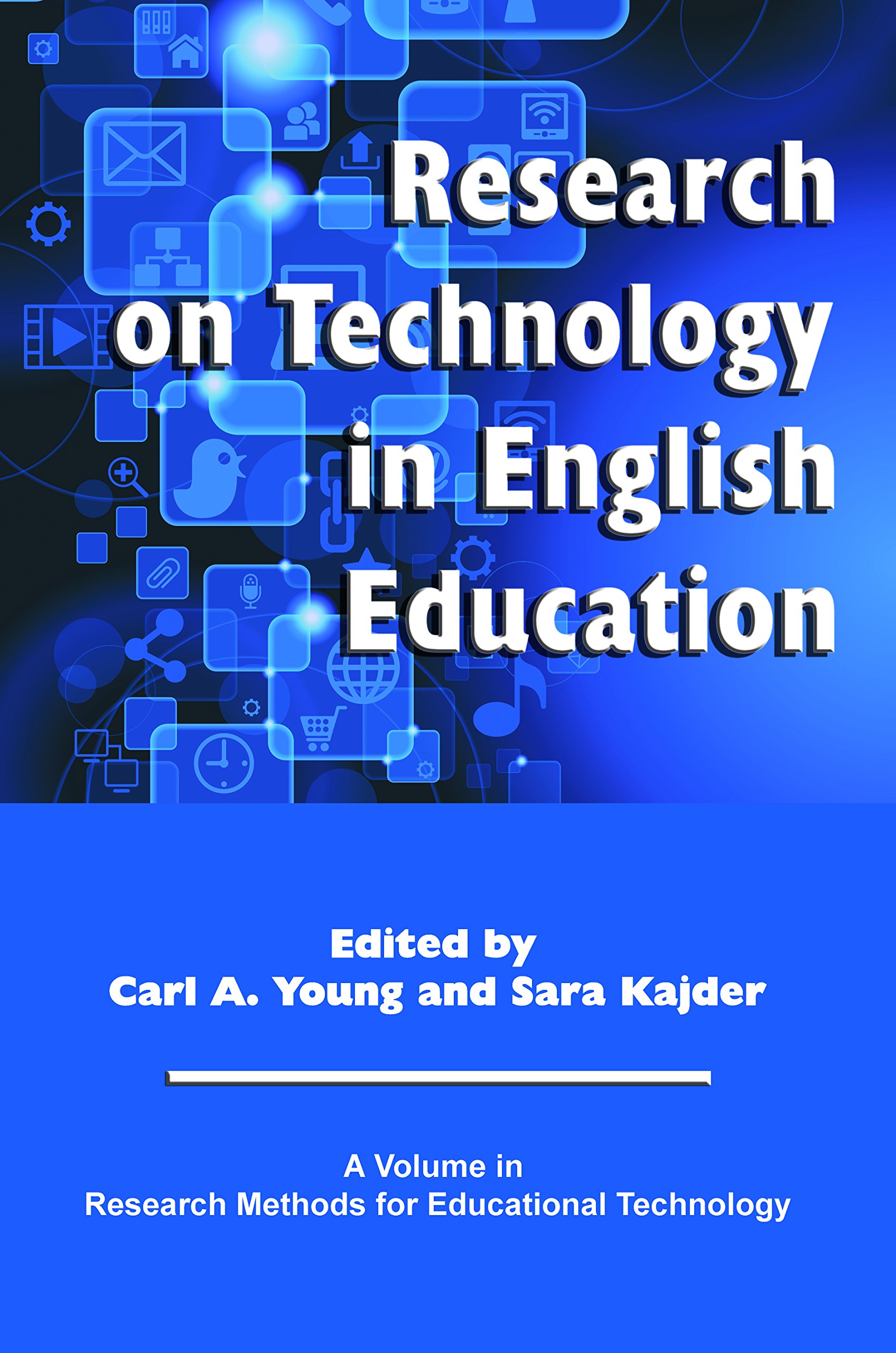Research on Technology in English Education (Research, Innovation and Methods in Educational Technology)