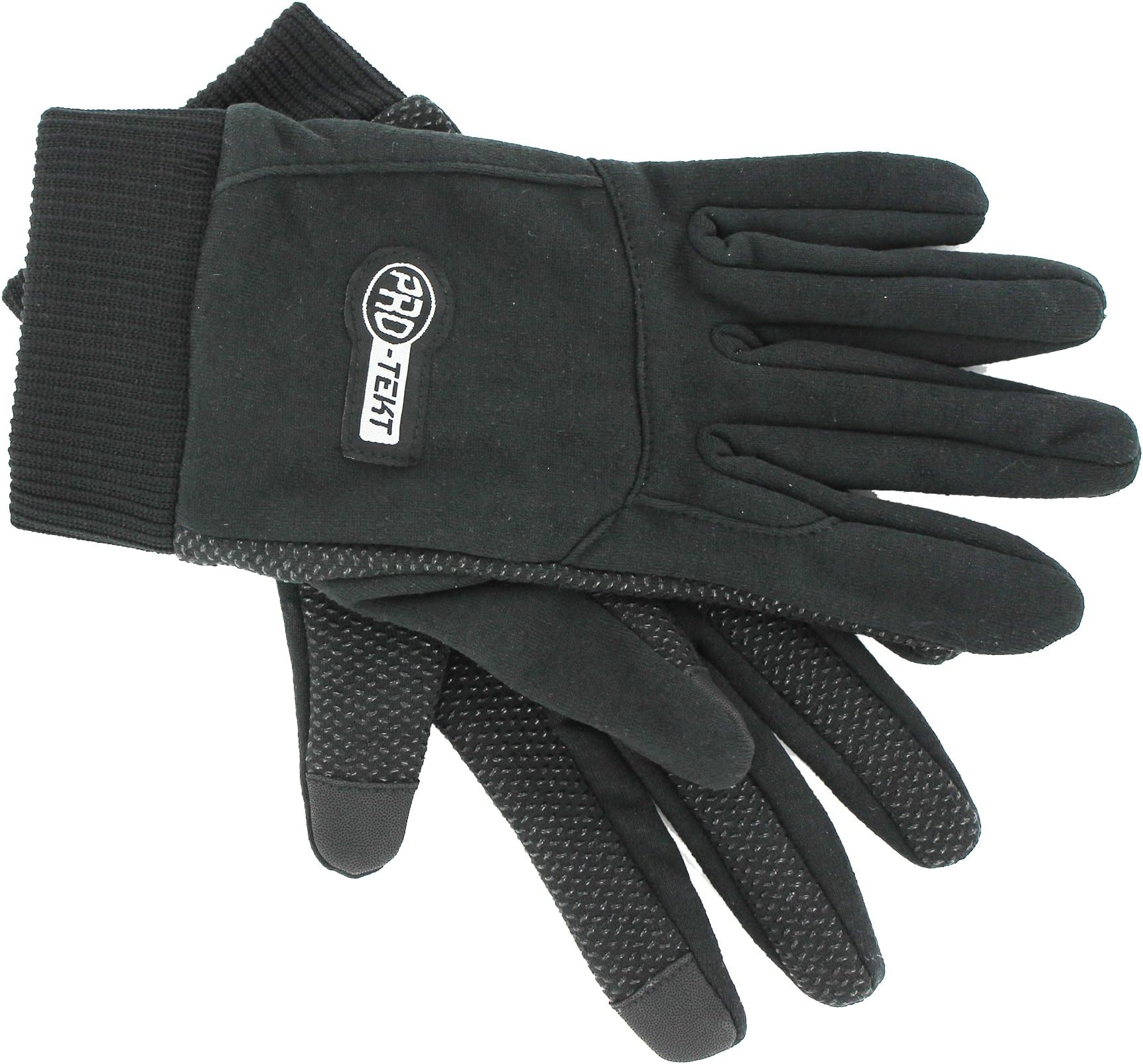 Protekt Men's Winter Pair Golf Gloves
