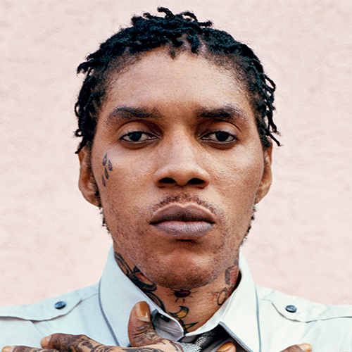 Vybz Kartel