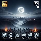 Relaxscreenhub TV