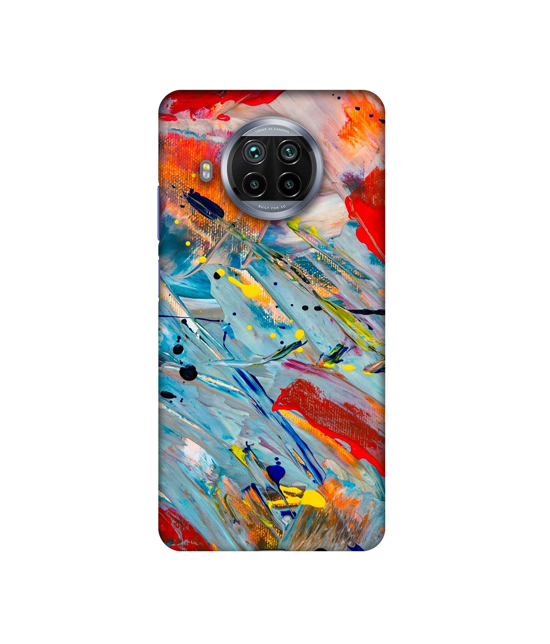 Solimo Plastic Back Cover for Mi 10I (Multicolour), Multi-Colored (B08TSL6MSR) Amazon Price History, Amazon Price Tracker