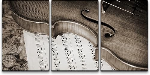 3 paneles de lienzos para pared wall26