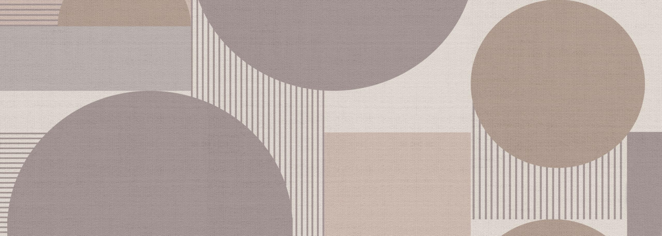 VINILIKO Design | Alfombra Vinílica Hermes 50x140 cm - Antideslizante, Impermeable, Lavable - Varios Tamaños - Alfombra Vinilo Salón, Cocina
