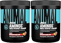 Vista 8 de Universal Nutrition Aminoácidos animales exprimidos, 30 unidades, AM24, talla única , 1, 1