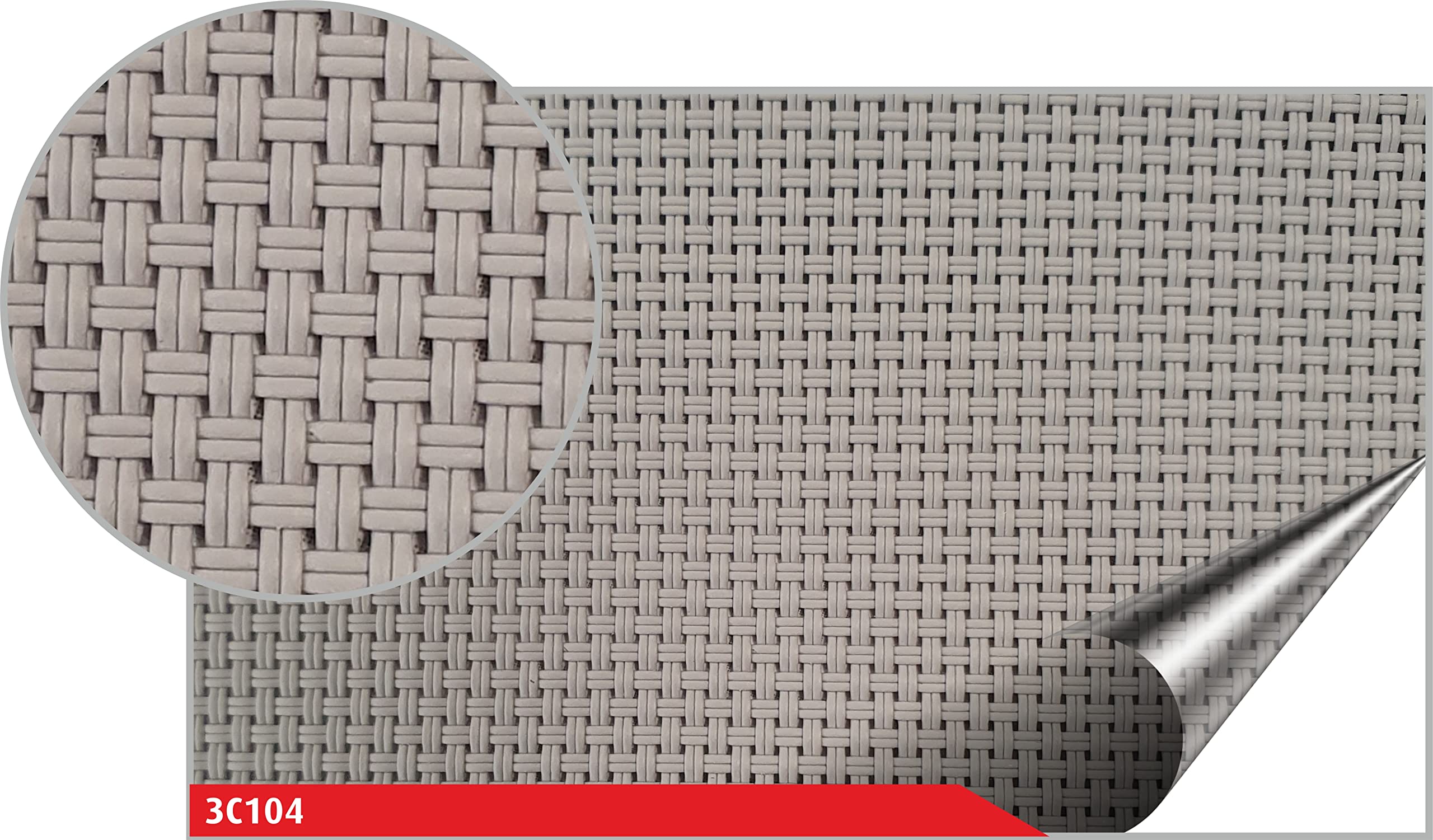 PERSONALIZZATO - Tenda a rullo elettrica per protezione solare, grigia, 5% trasparente, incl. motore (230 V) e trasmettitore, (1 pezzo)