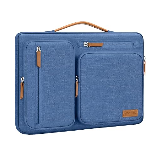 MOSISO 360 Protective Laptop Sleeve 13.3 Inch