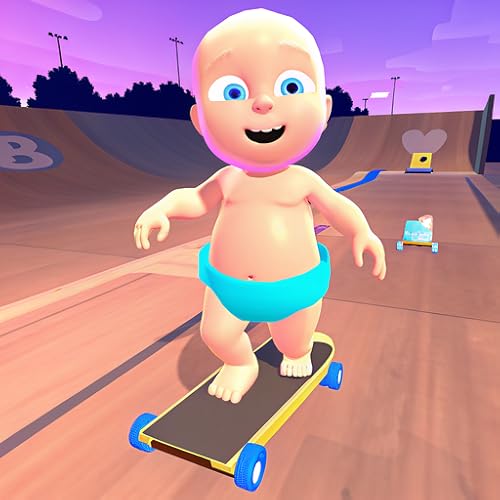 Family Parenting with Baby Simulator