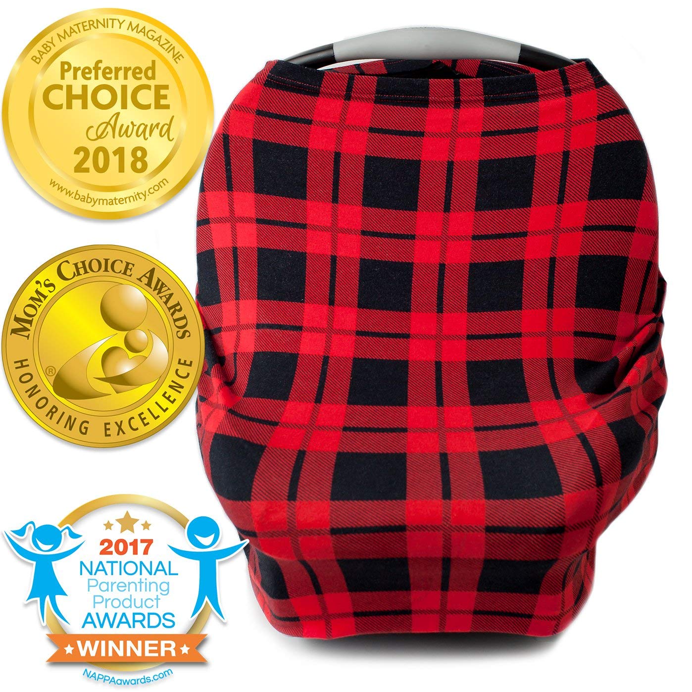 Breastfeeding Cover Up Pattern FREE PATTERNS