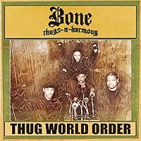 Vista 1 de Thug World Order