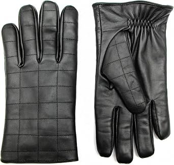 Magnoli Clothiers James Bond SPECTRE Gloves