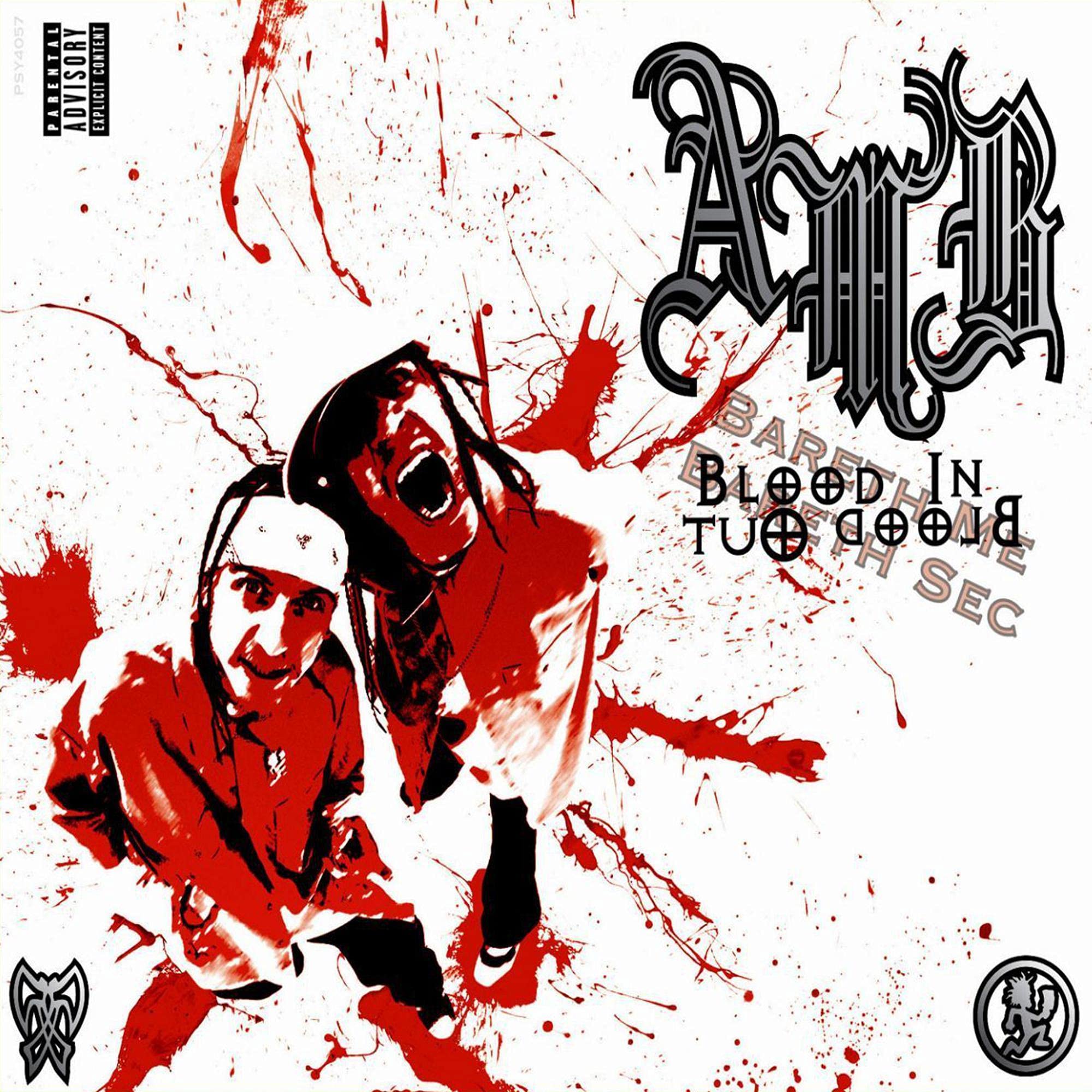 Blood In Blood Out / CD 国内初盤帯付 / チカーノ Amazon.com: Blood In, Blood Out