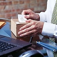 Vista 5 de DYMO Authentic LW Shipping Labels, DYMO Labels for LabelWriter Label Printers, 2-1/8" x 4", 1 Roll of 220