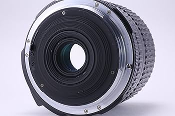 Amazon.co.jp: PENTAX SMCP 67 55mm F4 W/C : 家電＆カメラ